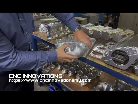 Nissan 350z Infiniti G35 VQ35DE 3.5L V6 Z33 350Z Intake Manifold with Rotatable Plenum