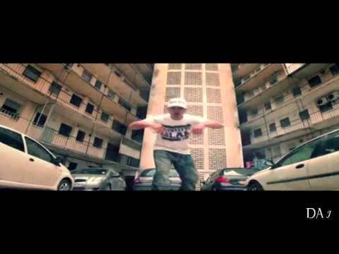 Lotfi DK feat Maher Zain - Insha Allah ( ان شاء الله ) Video Clip