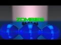 TheSpikester184 Robotic Metaball Intro C4D ZDuckyyy