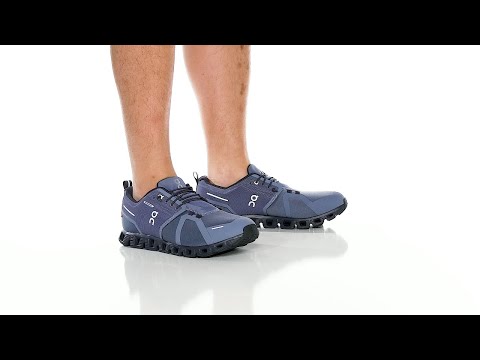 On Cloud 5 Waterproof SKU: 9599018