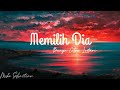 Bunga Citra Lestari Memilih Dia Official Music Lyrics
