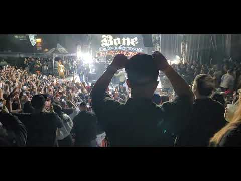 Bone Thugs n Harmony (Full Concert) 9/20/2024