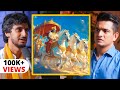 MAHABHARATA WAR How Shri Krishna Defeated Evil Strategically Genius Lessons