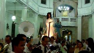 preview picture of video 'Procesion del Jueves santo en Esparza, Costa Rica'