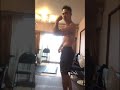 第3回 e-muscle gate エントリーポージング