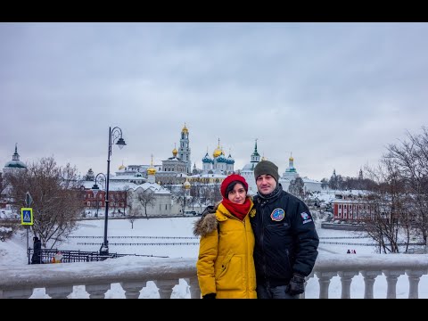 Alina Smirnova and Alexei Tartakovsky: Rachmaninoff - Suite No. 1 in G minor for two pianos, op. 5