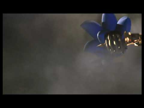 Sonic & the Black Knight Intro