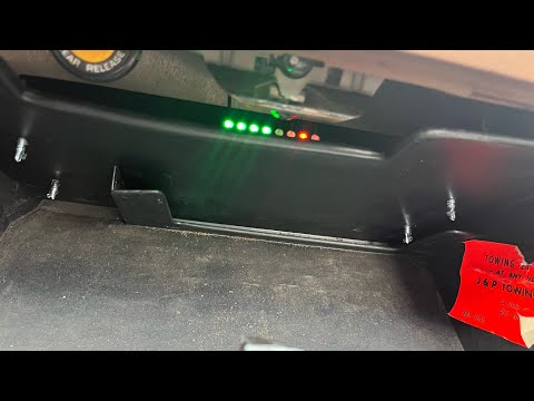 Progress update!! Diagnosing incorrect map sensor choice in terminator x max.. twin turbo LS gbody