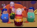 Higglytown Heroes Care Bears