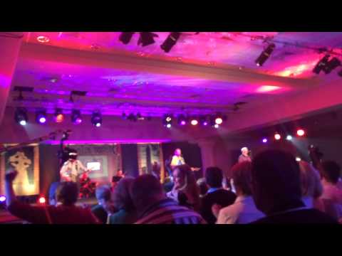 The Wolfe Tones - Janey Mac (I'm Nearly 40) - Live - Citywest Hotel - Dublin - Ireland - Easter 2014