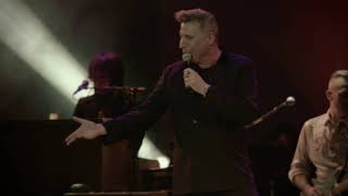 Loquillo - La mataré (Salud y Rock and Roll-Las Ventas)