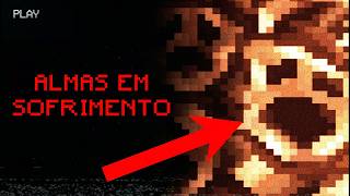 O Maior Mistério do Minecraft