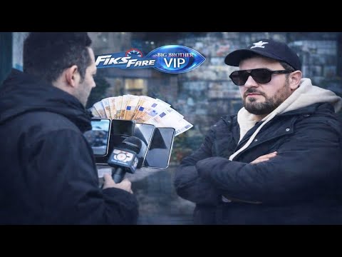 “Fitova tender në TCH”, vijon saga e mashtrimeve të Elton Tozajt! - Fiks Fare