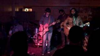 The Band of Heathens--This I Know