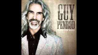 Pray About Everything - Guy Penrod
