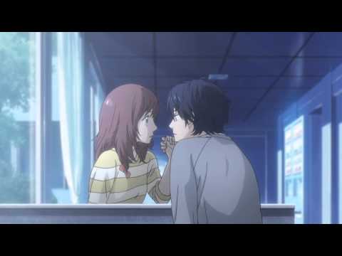 Ao Haru Ride AMV - Without You