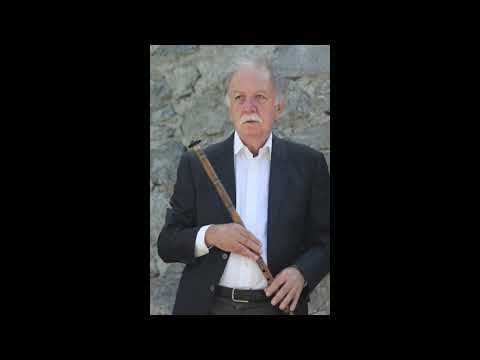 Ömer Erdoğdular - Sûzidil makam improvisation (taksim)