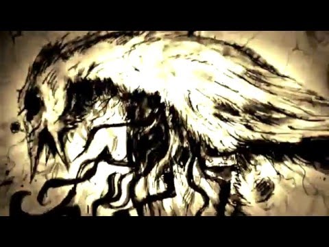 INSECTS VS ROBOTS - INFECTION (TIME GROWS THIN) - Official video 2016