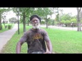 Daddy lost His Job. Burning Spear upcoming album, No Destroyer !