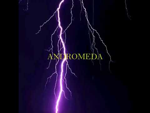 Misteryc - Andromeda [OFF. VIZUAL]