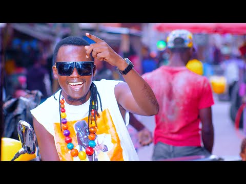 KATUNGE WA PIPELINE - BIEZ KAVIRU Ft. Razie King (Official video) 0702963663 for bookings