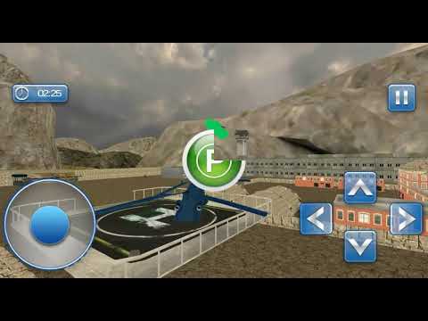 OffRoad Police USA Truck Transport Simulator - Police Cargo Transporter - Android Gameplay FHD