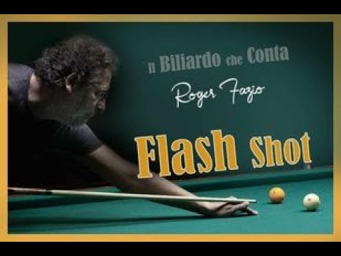 Il Biliardo che Conta - DUE SPONDE a scendere svelate: conteggio semplice per tutte le situazioni!