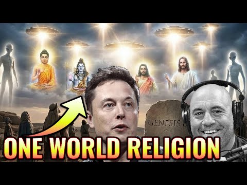 Elon Musk’s ‘CREATOR’: Is THIS the Deception Being Prepared?