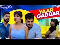Yaar Gaddar Team Black Film Short Film