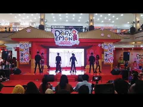 Miss A (미쓰에이) - Hush (Remix) Cover by S1C