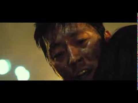 映画『FLU 運命の36時間』予告編