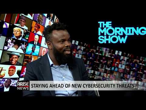 Staying Ahead of New Cybersecurity Threats