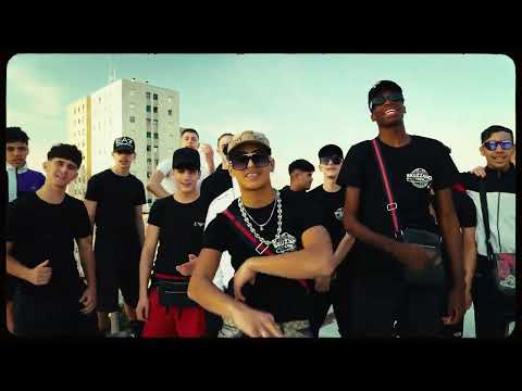 BRUZZANO CREW - ZIGGY