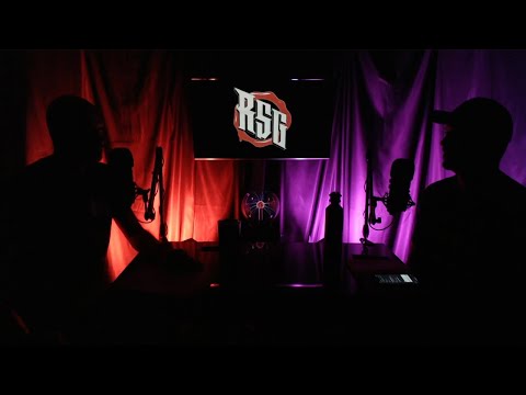 The Red Seal Round Up Ep 5 - Video Gaming News and New AoS Starter Set