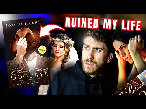 The Dark Truth about I Kissed Dating Goodbye