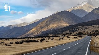 Recycling revolution: Rubber roads set to arrive in Canterbury | Herald NOW
