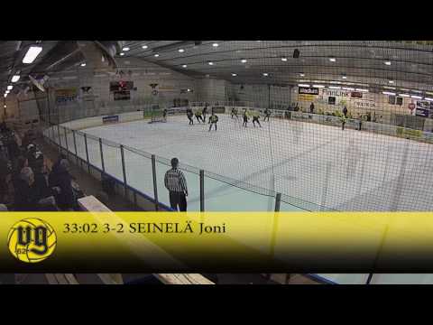 16.11.2016 Maalikooste VG-62 - HCIK