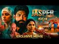 Jasper Superhit Kannada Dubbed Exclusive Full Length HD Movie Vivek Rajgopal Aishwarya Dutta