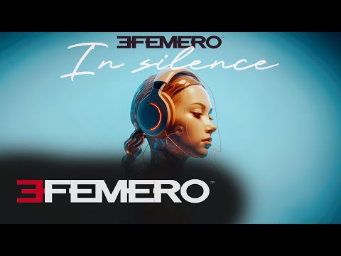 EFEMERO - In Silence (Official Single)