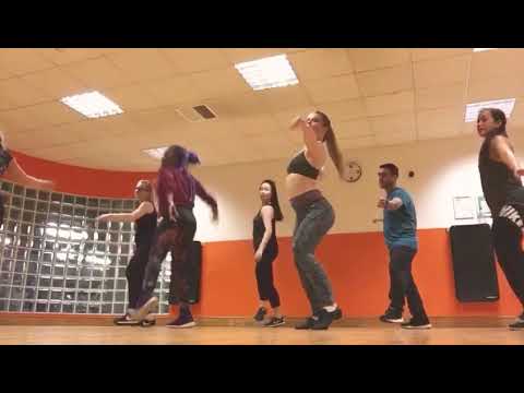 DSL Afrobeats Inspired - Sapeleme