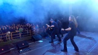SUSPERIA - Vainglory @ Metal Crowd - Belarus 2014