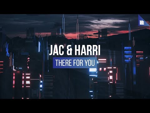 Jac & Harri - There For You