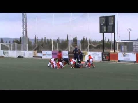 Resumen Partido Fuentes 2  - Hernán 3