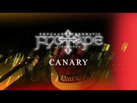 Popcaan - CANARY (Official Audio)