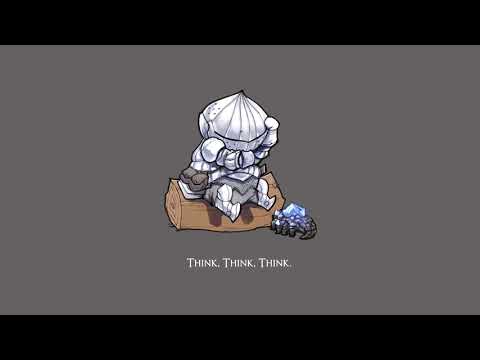 Siegward of Catarina - ''Hmm, Mmm...''