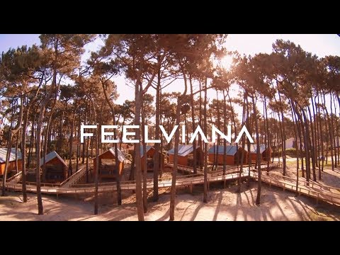 Yoga Urlaub Hotel FeelViana - Portugals grüner Norden
