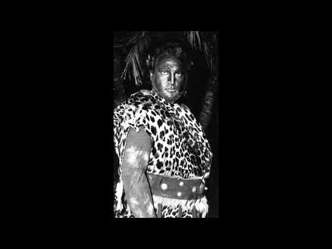 Gian Giacomo Guelfi Gabriella Tucci Gastone Limarilli Adriana Lazzarini Giuseppe Modesti Aida (1960)