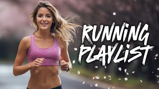 한 달 뒤 네가 고마워할 음악 | 여름 준비 러닝 몰입 플레이리스트 (140 BPM+) 🎧 Running Playlist for Motivation