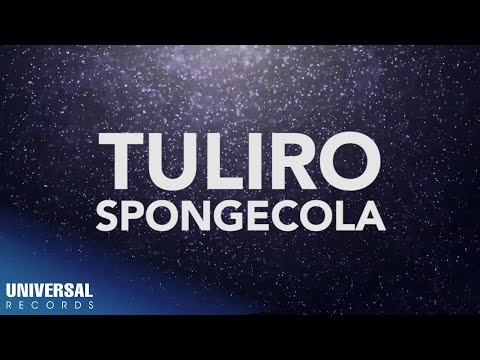 Tuliro - Sponge Cola