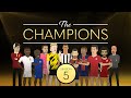 The Champions Season 5 In Full